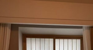 一扇格子木门的里里外外：材质、灵感、搭配与归属