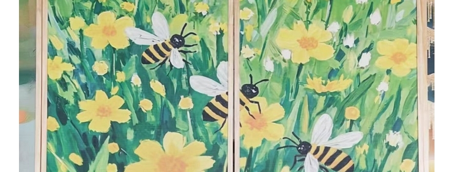 福司玛门，一扇可以推拉的画